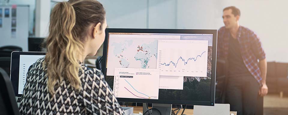 Bild zu Group Accountant / Konzernbuchhalter für ein Unternehmen im Bereich Nachhaltigkeitsmanagement (m/w/d)