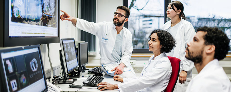 Bild zu Produktionsleitung (m/w/d)