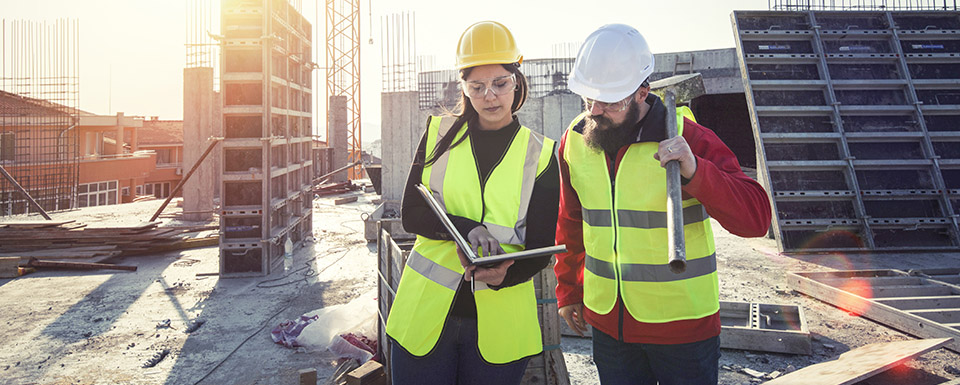 Bild zu (Senior-) Projektleiter Wohnungsbau (m/w/d)