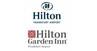 Hilton Frankfurt Airport & Hilton Garden Inn Frankfurt Airport