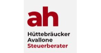 ah Hüttebräucker Avallone Steuerberater PartGmbB