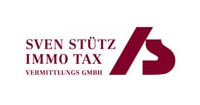 Sven Stütz Immo Tax Vermittlungs GmbH