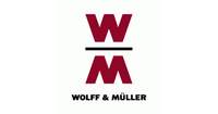 WOLFF & MÜLLER Ingenieurbau GmbH