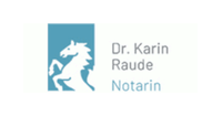 Notarin Dr. Karin Raude