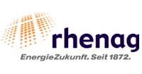rhenag Rheinische Energie AG